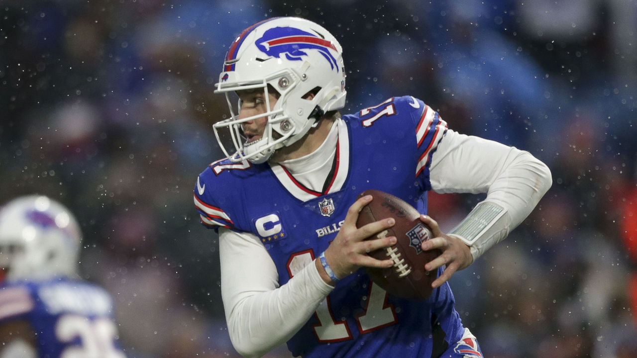 Bills set to host Dolphins in AFC East showdown