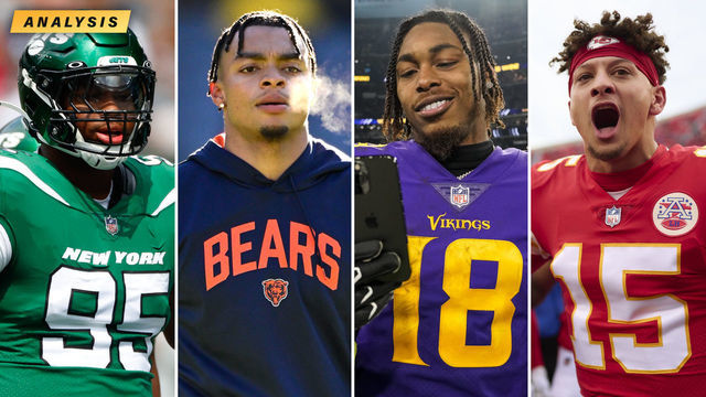 5 records or milestones that could be established in the final weeks