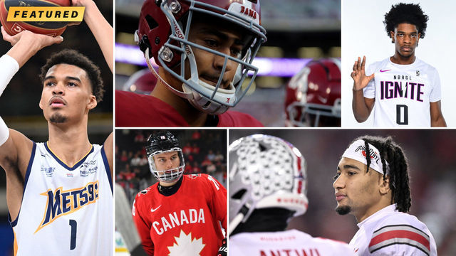 2023 will be the year of the superlative draft talent