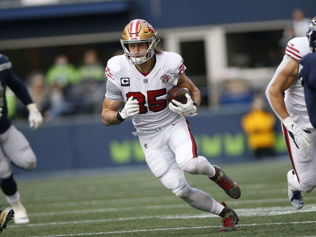 TNF player props: Where to put 'The Wallet' for 49ers-Seahawks