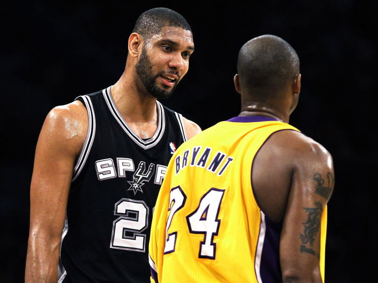 kobe kg duncan