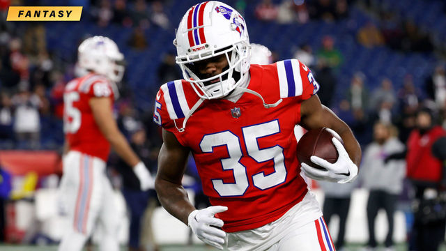 Fantasy Podcast: What's changed entering the playoff weeks?
