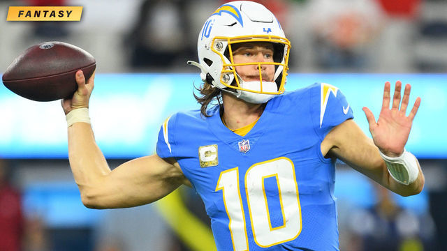 Fantasy: Trade Value Chart (Playoff Edition)