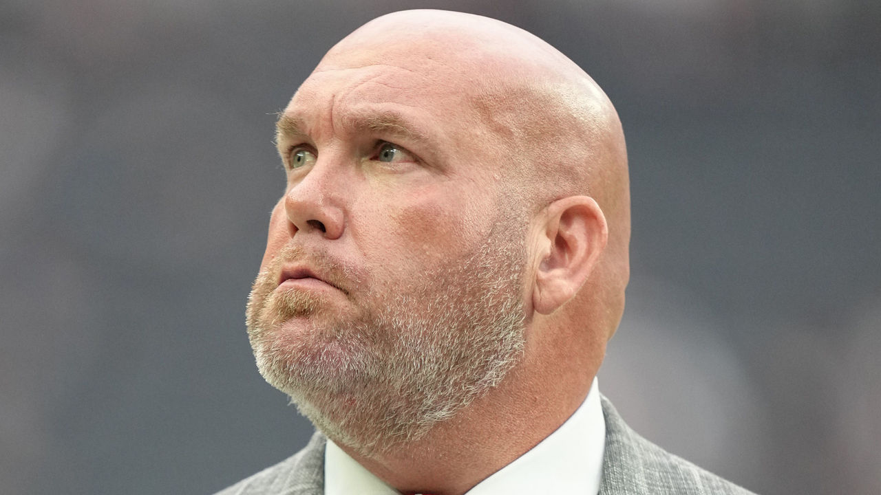 Cardinals GM Steve Keim finds comfort in defensive core despite holes