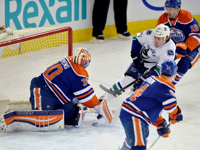 Offseason Team Needs: Pacific Division