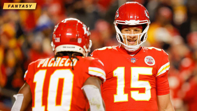 Fantasy: Week 15 Rankings (Updated)