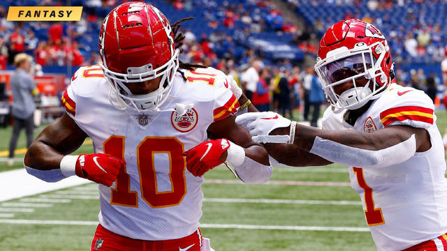 Fantasy: Start, Sit, Stash, Quit - Week 15
