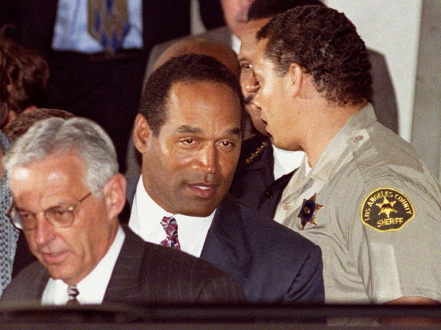 Van Gundy shares incredible story about O.J. Simpson's Bronco chase