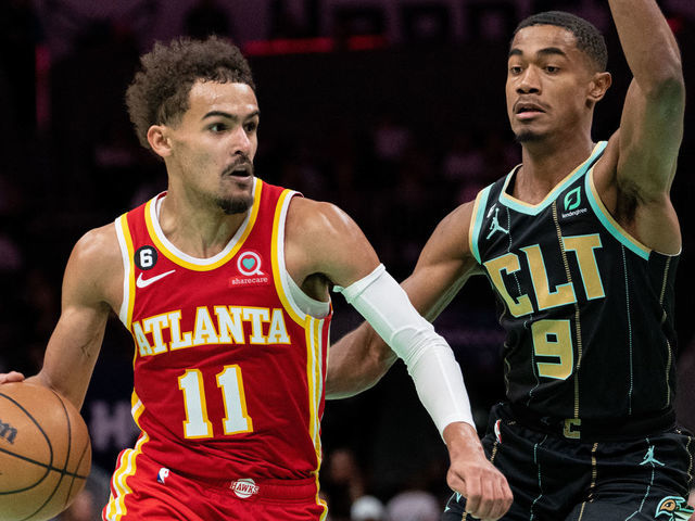 NBA Rumors: Charlotte Hornets Could Get John Collins For P. J.