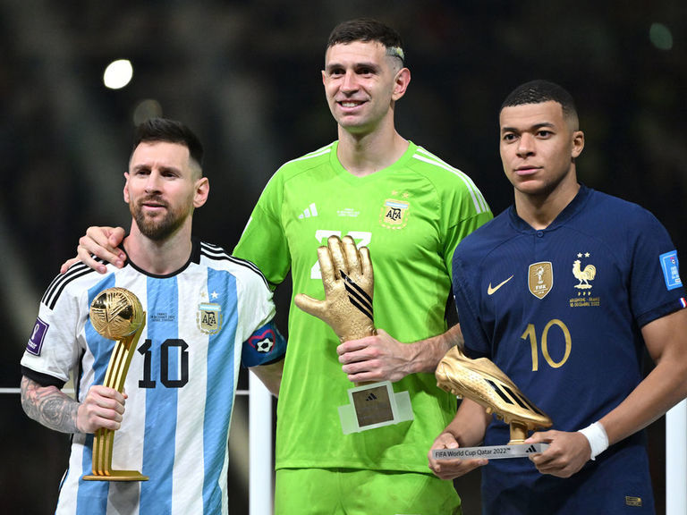 team-of-the-tournament-best-xi-at-2022-world-cup-thescore