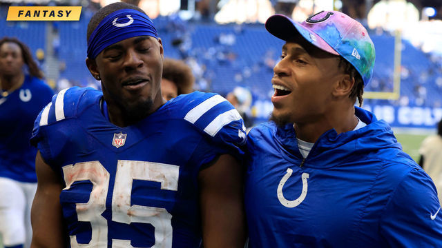 Fantasy Podcast: Top waiver adds for Week 16, injury roundup
