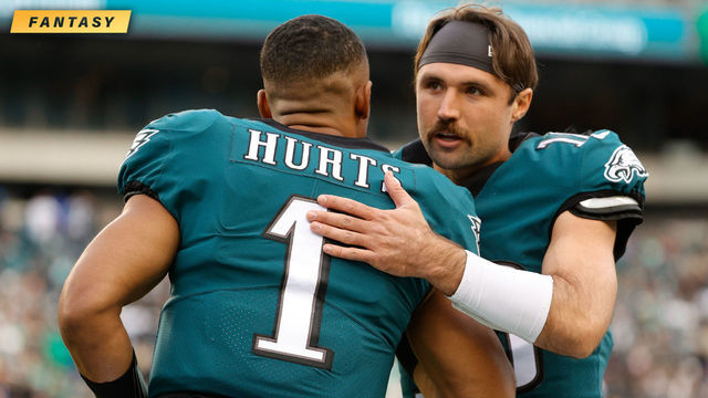 Fantasy: Waiver Wire - Week 16