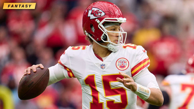 Fantasy: Week 16 Rankings (Early Edition)