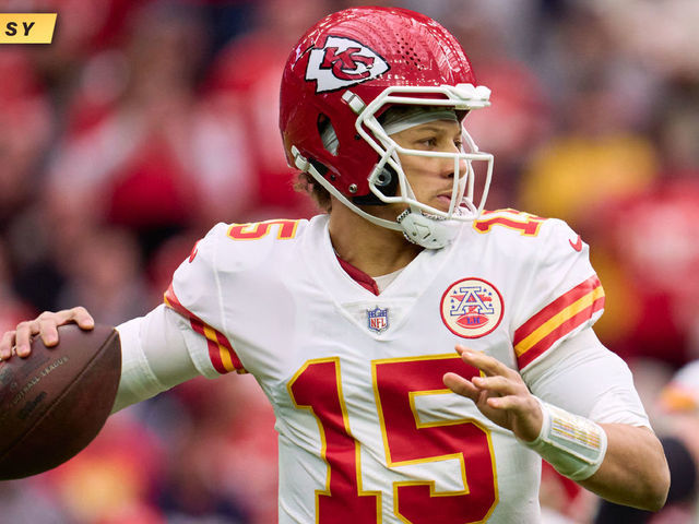 Fantasy: Week 16 Rankings (Early Edition)