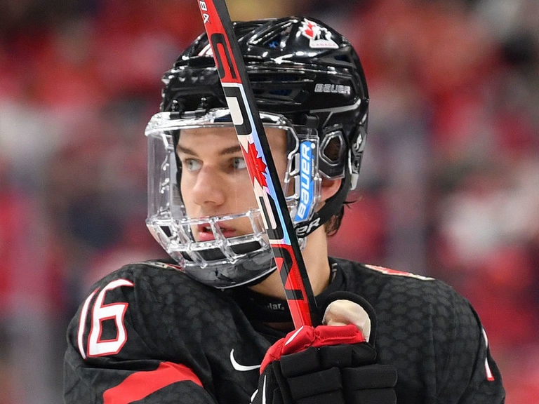 Bedard s 7 point Game Ties Canadian WJHC Record In Dominant Win Over bedard-s-7-point-game-ties-canadian-wjhc-record-in-dominant-win-over