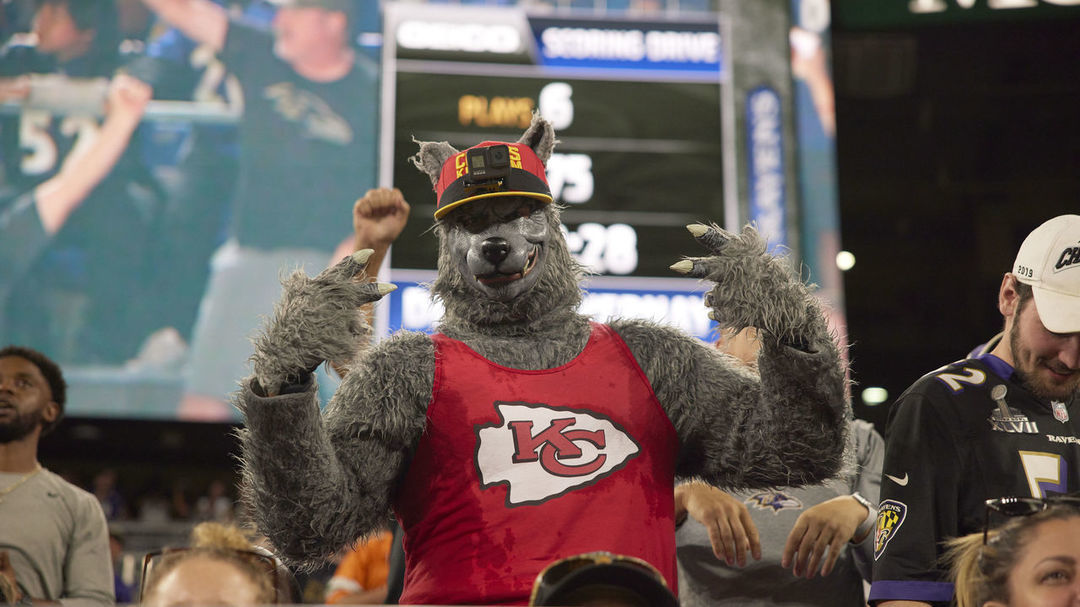 Chiefs superfan ChiefsAholic sentenced to 17.5 years in | theScore