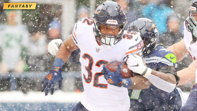Fantasy Podcast: Which bad-weather games should worry you in Week 16?