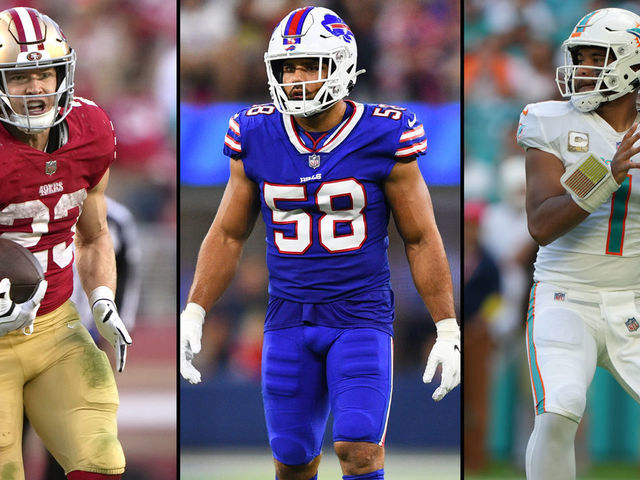 Denver Broncos: Which players deserve to make the 2023 Pro Bowl?