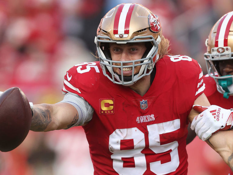 Washington Commanders defensive end James Smith-Williams leaves the News  Photo - Getty Images