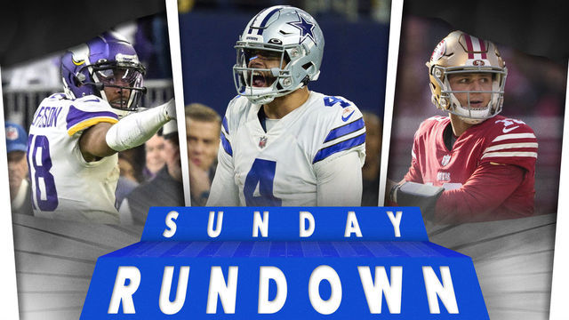 Key takeaways and analysis from Week 16 in the NFL