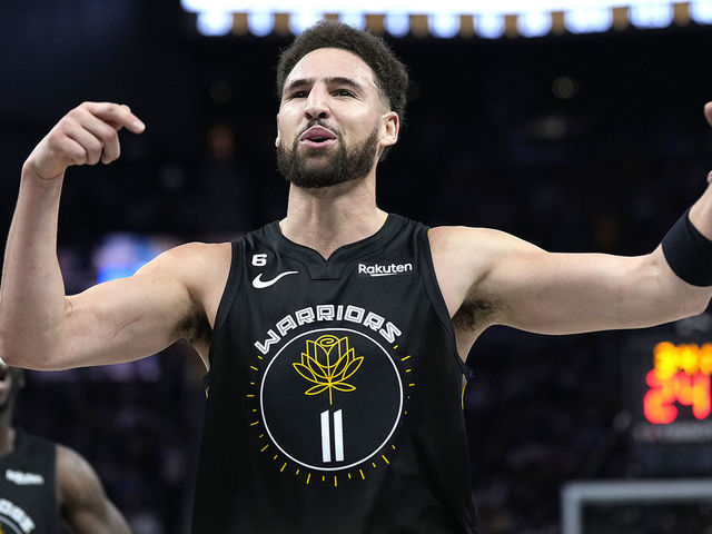 Klay blasts Grizzlies for premature dynasty talk: You need | theScore