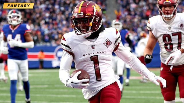 Fantasy Podcast: Top waiver adds for Week 17, Hackett fired, injury roundup