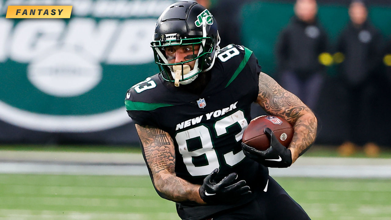 Fantasy Football Week 13 Waiver Wire: Two New York Jets Headline