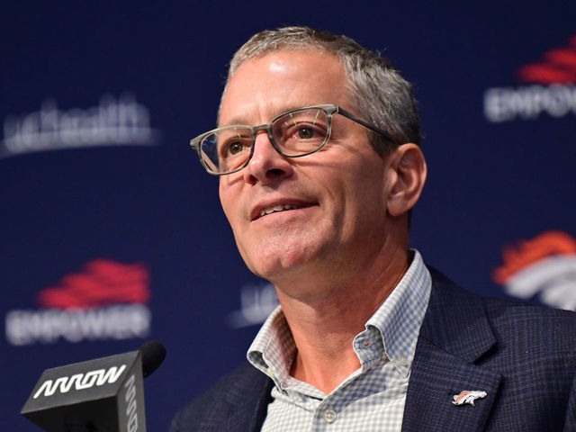 Broncos owner: Next head coach will report directly to me | theScore.com