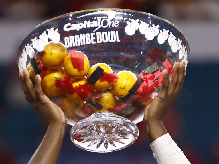 CFB bowl best bets (Part 5) Orange Bowl and Sugar Bowl preview