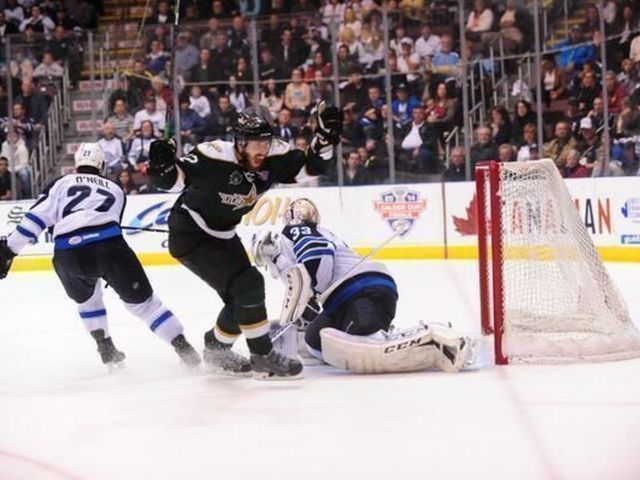 AHL approves changes to overtime, fighting rules
