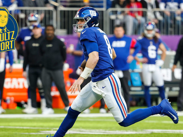 It's time for the Giants to extend Daniel Jones