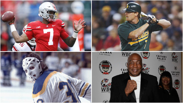 2022 in memoriam: Recognizing more of those who made an impact in sports