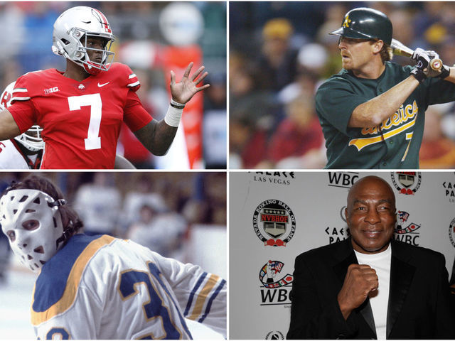 2022 in memoriam: Recognizing more of those who made an impact in sports