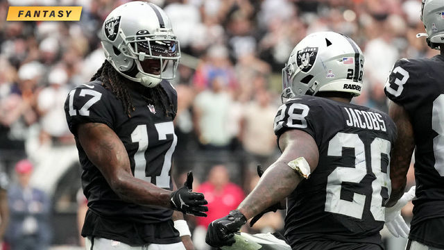 Fantasy Podcast: 5 key storylines to monitor for Week 17