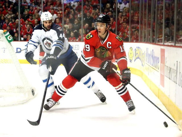Offseason Team Needs: Central Division