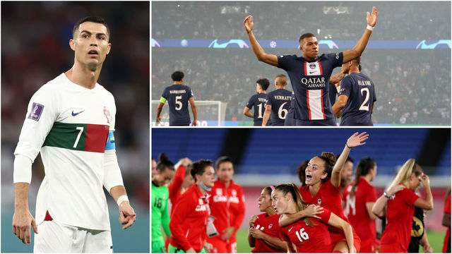 5 soccer predictions for 2023