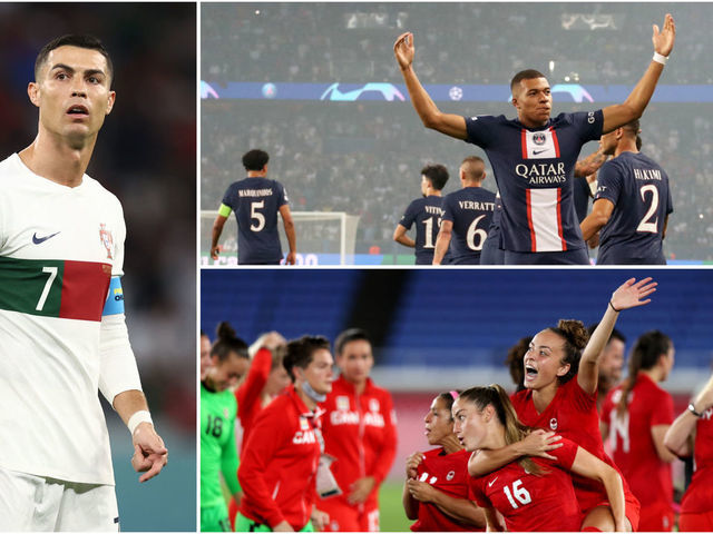 5 soccer predictions for 2023