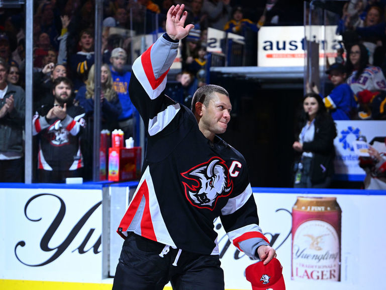 Okposo sabres clearance jersey