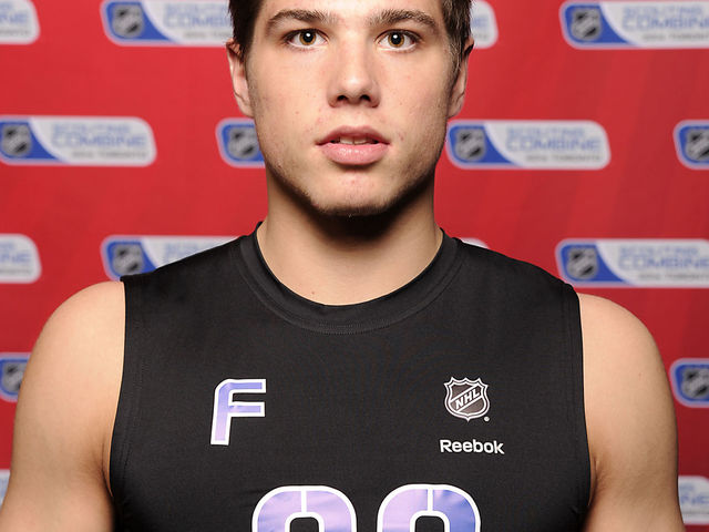 Scouting Report: Kevin Fiala, LW HV71 (Sweden)