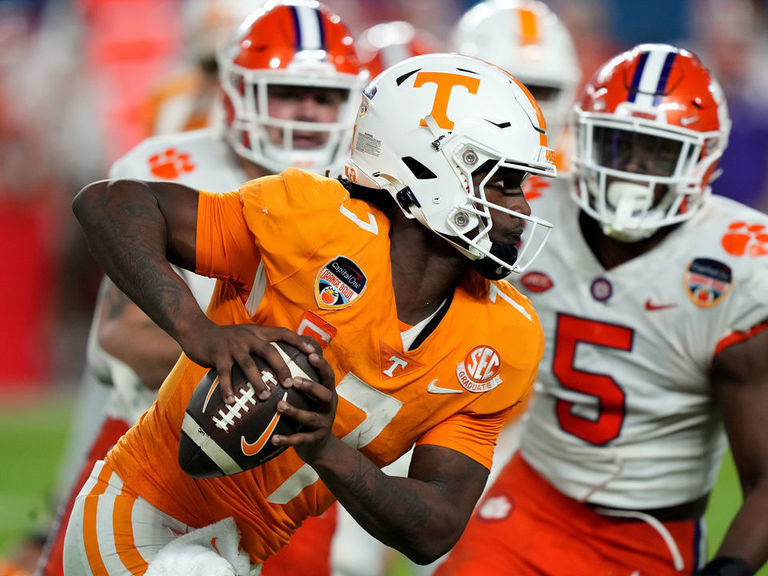 Milton, Tennessee overwhelm Clemson to win Orange Bowl