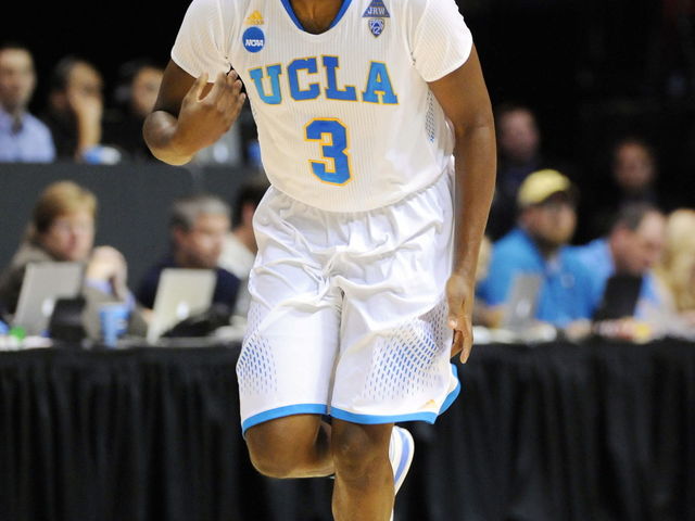 Scouting Report: Jordan Adams, SG, UCLA