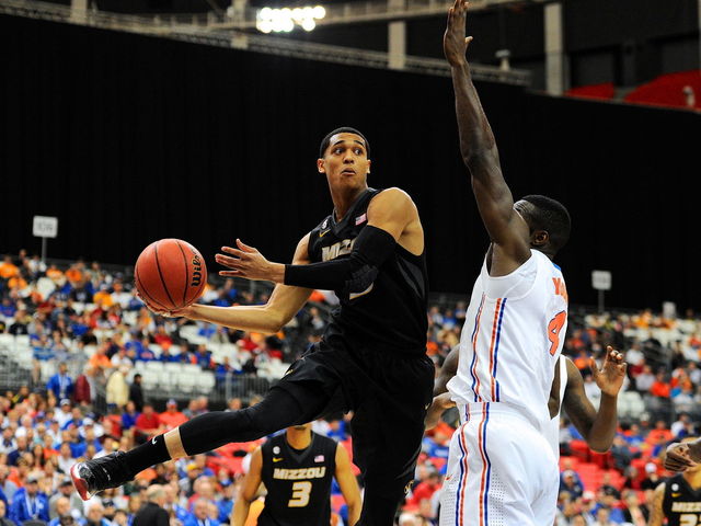 Scouting Report: Jordan Clarkson, PG, Missouri