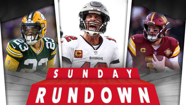 Key takeaways and analysis from Week 17 in the NFL