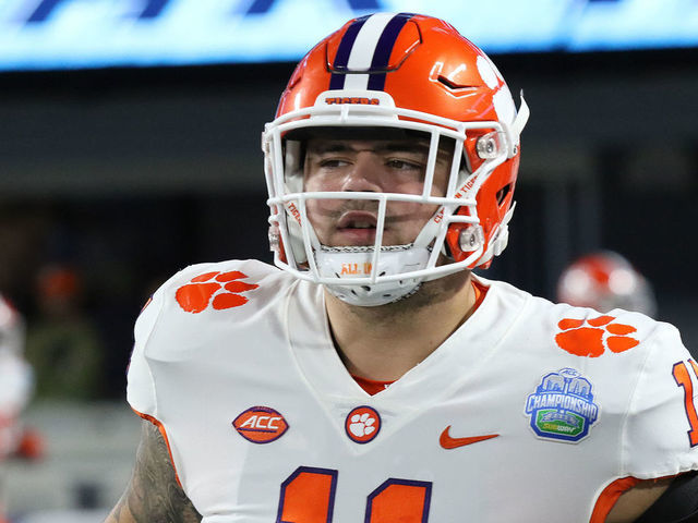 Clemson football: Where Tigers are expected to be picked in NFL draft