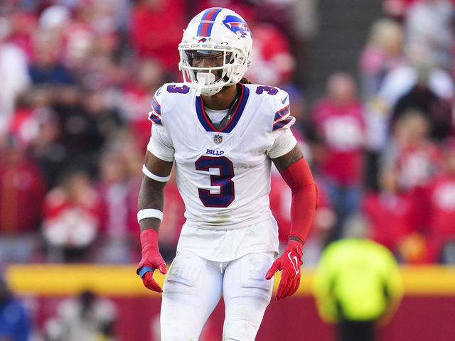 Damar Hamlin safely transferred to Buffalo hospital: 'We are