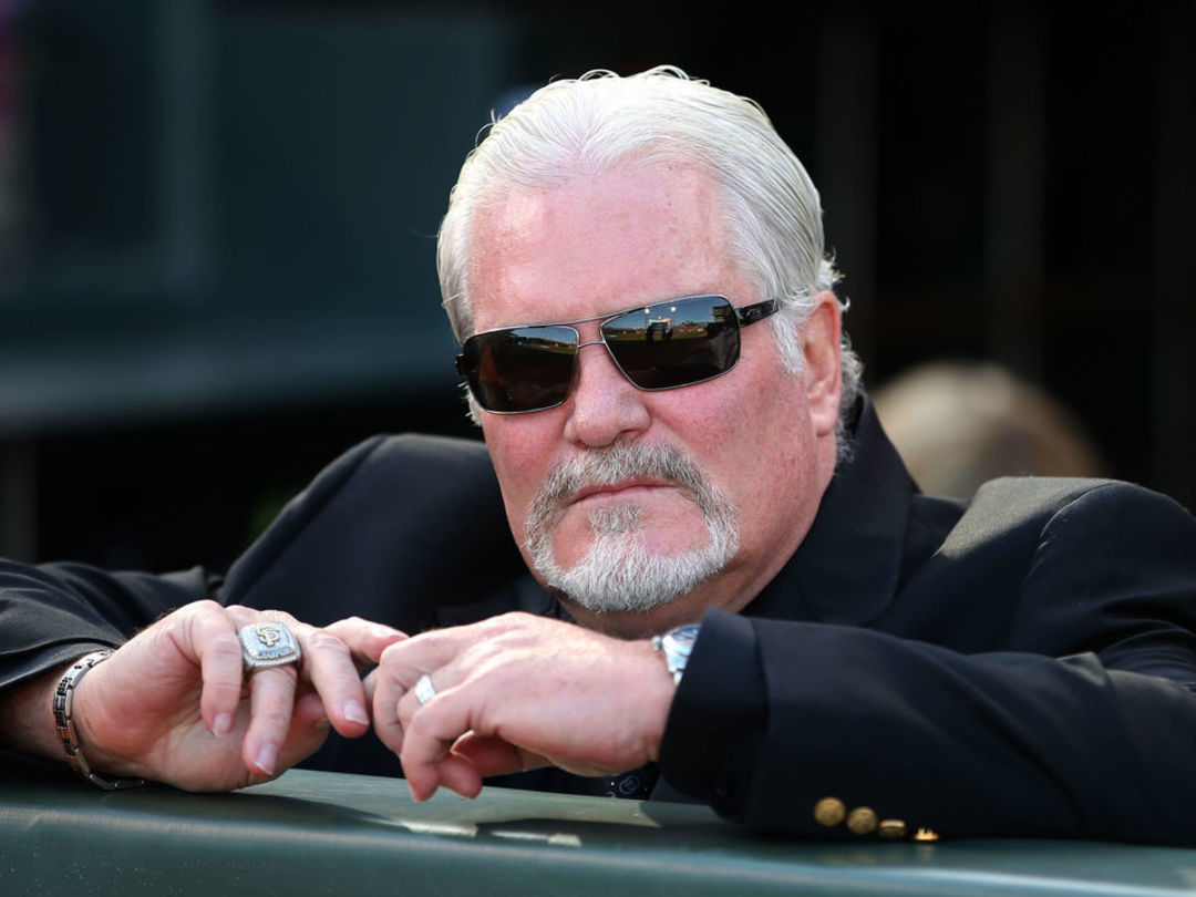 Ex-Giants executive Brian Sabean joins Yankees as adviser to GM