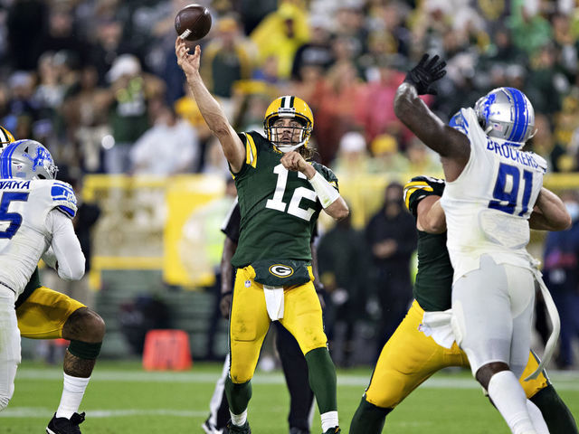 NFL Week 18 schedule favors Packers, Aaron Rodgers, and Seahawks