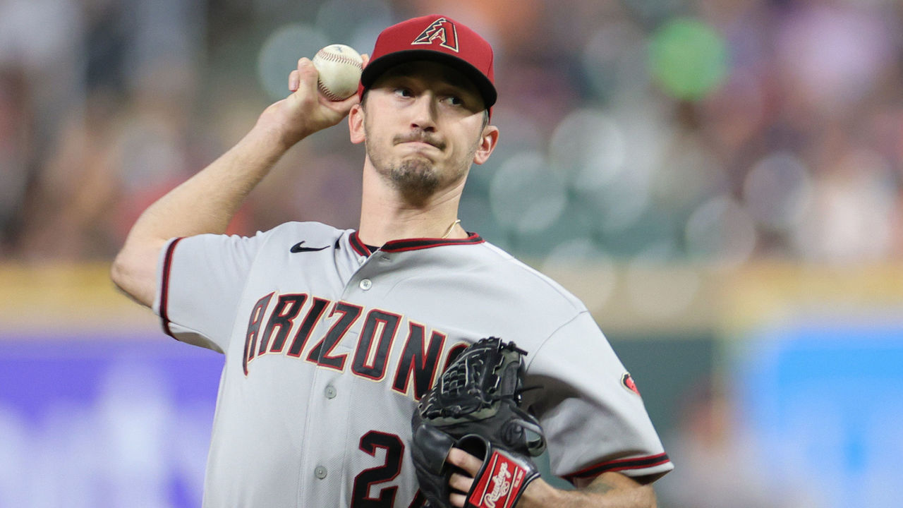 How Worried Should Diamondbacks Be About $206.5 Million Man Zack