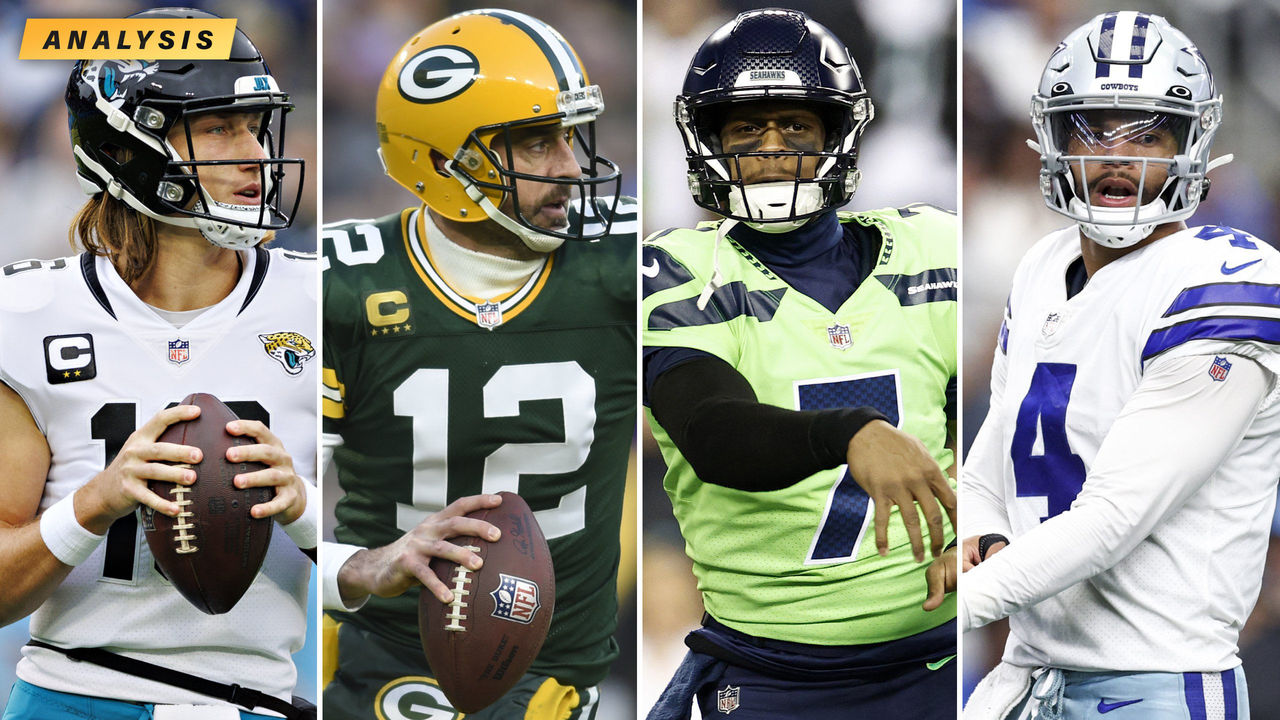 NFL playoffs: Seahawks are in field after Lions stun Packers