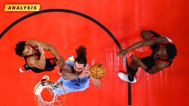 Trends to watch in 2023: Why offensive rebounding is back in style